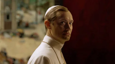 tymirka - I co, nadal nie wiadomo co z następnym sezonem The Young Pope? 

#seriale #...