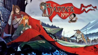 Korinis - #rozdajo The Banner Saga 2. Losowanie dziś gdzieś w nocy, po północy. Niech...