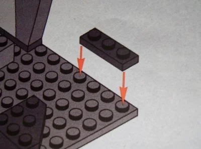 M.....a - ##!$%@? #lego