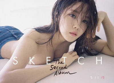 e.....a - teaser nowego albumu.

#hyomin #tara #koreanka #kpop