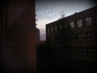 Migfirefox - @Migfirefox: I widoczek z okna.