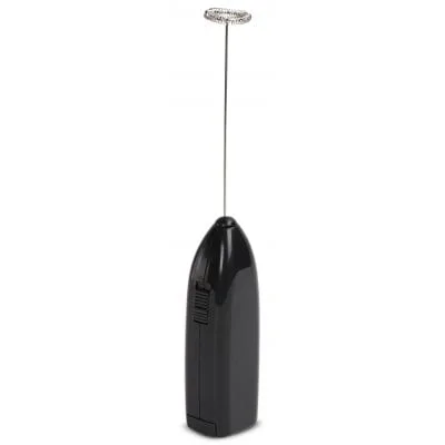 Prozdrowotny - LINK<-NF - 016 Mini Electric Hand Mixer Egg Coffee Whisk - BLACK
$1,11...