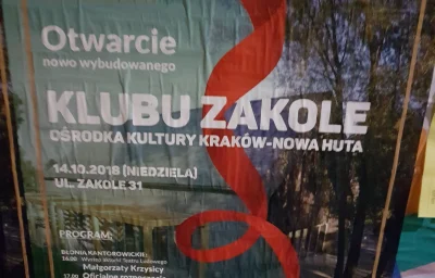 ejkejej - Miejsce dla Mirków ż #krakow już otwarte xD #stulejacontent