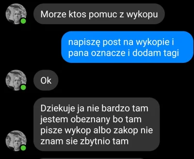 TheBloody - Proszę o wsparcie dla pana @andrzej1960 
od 12 lat szuka zaginionego syna...