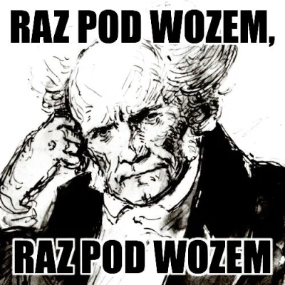 Grazyna_ - moje ostatnie 2 tygodnie 

#schopenhauer #gorzkiezale