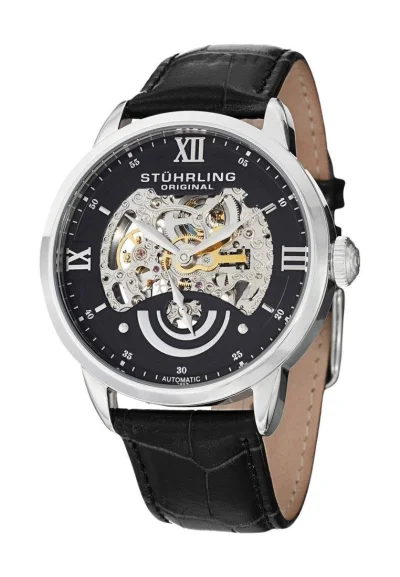 SaLi0PK - Mirki mam pytanie czy to jest cebuladeals ? zegarki za 160euro 
#zegarki #...