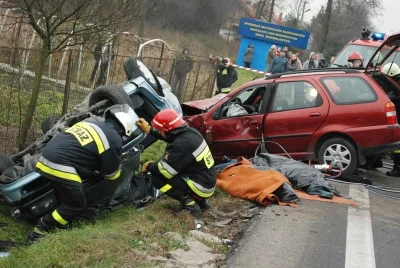 marcin-krzewicki - @adminek1984: Masz tutaj syneczku przykładowe zdjęcie kierowcy co ...