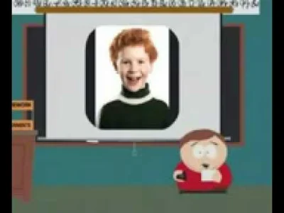 P.....u - South Park