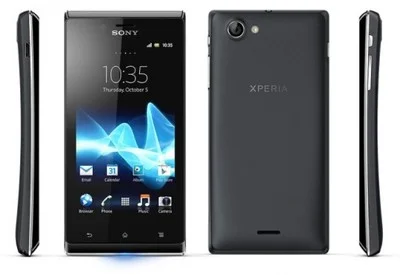 k.....1 - @BiletNaKrucjate: Sony Xperia J. Jakim cudem z nim wytrzymałem ponad rok, t...