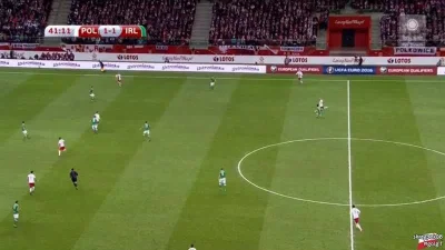 skrzypek08 - Lewandowski vs Irlandia 2:1
#golgif #mecz