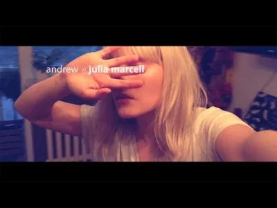 Bramborr - Julia Marcell - Andrew 
(Nasze #rozowypasek w czystej krasie, tylko kotów...