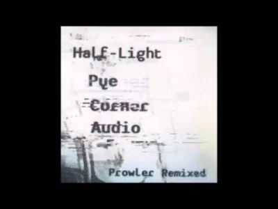 qwe1337 - Pye Corner Audio - Corrupt Data


#mirkoelektronika #warzywniakessential...