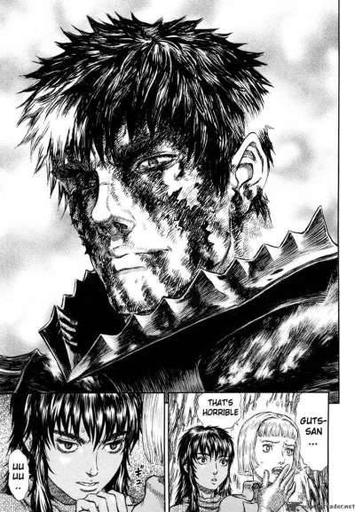 bzykacz - #komiks #mangacap #berserk #randomanimeshit

Pytanie bardziej do osób z p...