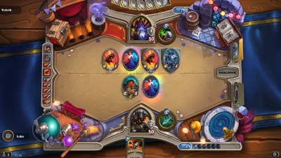 L.....s - Szach mat. W Blizzardzie chyba pracują małpy skoro nie przewidzieli takich ...