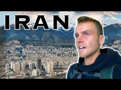 Zapaczony - Polecam kanał YT Nicka z Nowej Zelandii, który niedawno był w Iranie i na...