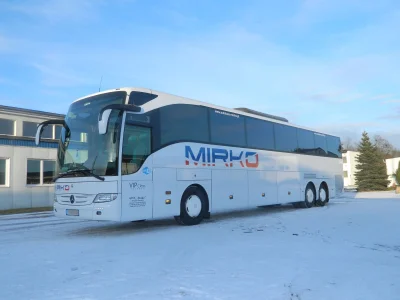 Grajek1991 - kupiłem wam autobus #wykop #2017 #kto #jedzie?