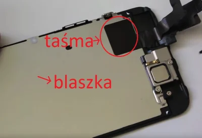 sikortoja - Cześć Mirki, mam takie pytanie, odnośnie telefonu Iphone 5s. Jak nazywa s...