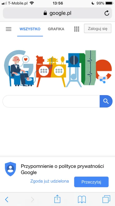 michal_szn - Krul w Google Doodle !



#krul #korwin #googledoodle