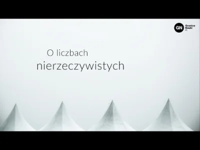 Tomo_BiF - Liczby p-adyczne. Szczerze powiem, że kiedyś raz słyszałem to pojęcie, a p...