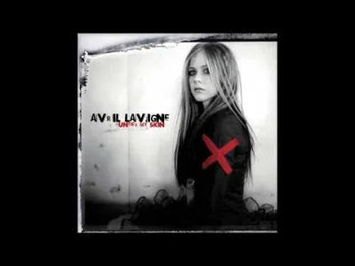 raeurel - The day you slipped away...

Avril Lavigne - Slipped Away (2004)

#sads...