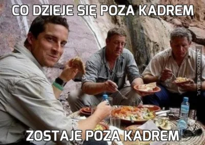 G.....u - @AntiPlay: Bear Grylls powinien nagrać odcinek o ofertach w Polskim Urzędzi...