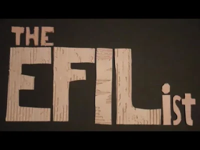 e.....a - Film The Efilist napisy PL
Co to efilizm.


#efilizm #antynatalizm #fil...
