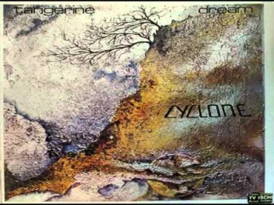 xandra - Tangerine Dream: Bent Cold Sidewalk (Cyclone 1978) (｡◕‿‿◕｡)

#muzykaelektr...