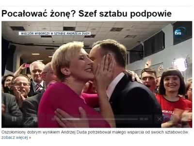 Rabusek - #tvn #wybory #duda #komorowski
Co wy o-----------e? Macie dudę który rzecz...