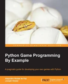 piwniczak - Przepraszam za przerwe.
Dzisiaj w Packtcie za darmo:
Python Game Progra...