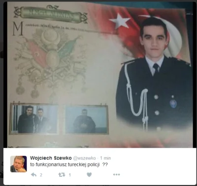 nom_om - Prawdopodobnie oficer tureckiej policji
#turcja #syria