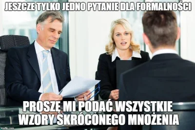 oba-manigger - No i co teraz. Pamiętacie je? #pracbaza #matematyka #humorobrazkowy #h...