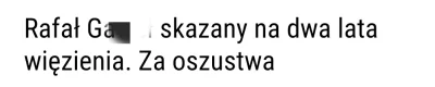 MattTamer - #patostreamy 
Ten "ośrodek" taki fajny, niewinny. Szkoda że ich założycie...