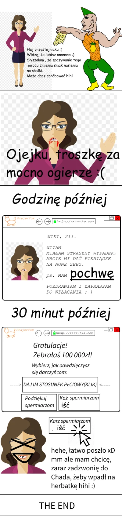 LajfIsBjutiful - Cenzura v2, oby teraz się utrzymało xD Jak to jest, że memy obrażają...