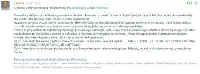 j.....e - @clapaucius: Dopóki będą istnieć ludzie owładnięci propagandą, dopóty te dz...