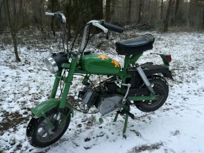 wykoszonytrawnik - Wyczyściłem świecę i odpaliła na strzała. Pochodziła z 10min i pra...