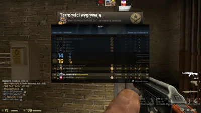 smatthy - #csgoturniej

#vgrupa

5gram - n0.PRobLEM

14- 16