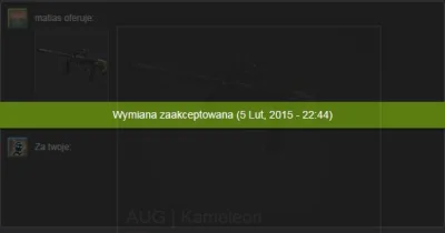 Yao - @LeYq: Wszystko w jak najlepszym porządku! Zdecydowanie polecam tego mirka i je...