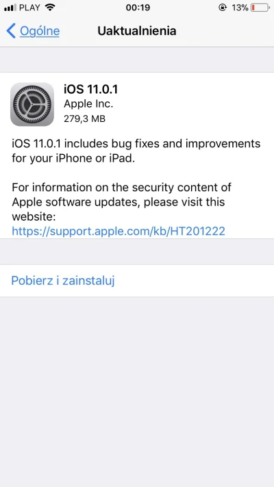 C.....k - Mirki up do 11.0.1 #apple #ios #iphone #ipad