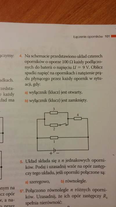 marcin1302 - Mirki pomóżcie mi zrobić 4 zadanko bo szlak mnie jasny trafia :( 

#licb...