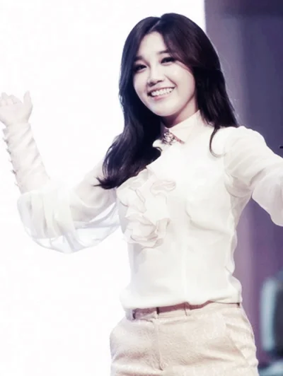 BayHarborButcher - #eunji #apink #koreanka