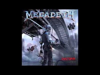 HenroS - Megadeth - Look Who's Talking

#muzyka #megadeth #metal #thrashmetal