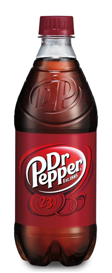 A.....k - DR PEPPER JEST KRÓL NAPOJÓW JAK LEW JEST KRÓL DŻUNGLI!



#drpepper #bojowk...