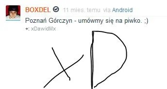 xDawidMx - @zajdlem: 
@Jablonka002: XDD