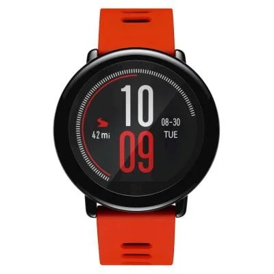 cebulaonline - W Gearbest

LINK - Smartwatch Huami AMAZFIT z wysyłką z HK za $81.11...