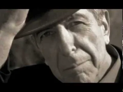 Y.....r - Leonard Cohen - Waiting For The Miracle

#muzyka #folkrock #softrock #yez...