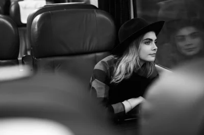 B.....s - #bojowkacary #caradelevingne #ladnapani