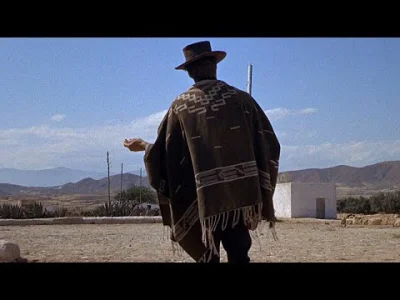 Rozpustnik - #film #western #historia #dolarowatrylogia #eniomorricone #sergioleone #...