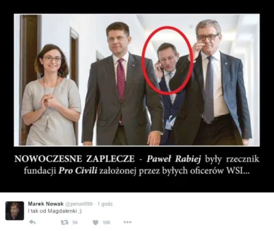 W.....y - Ciekawe co by powiedział jakby go zagadnąć, np. w jakimś popularnym program...