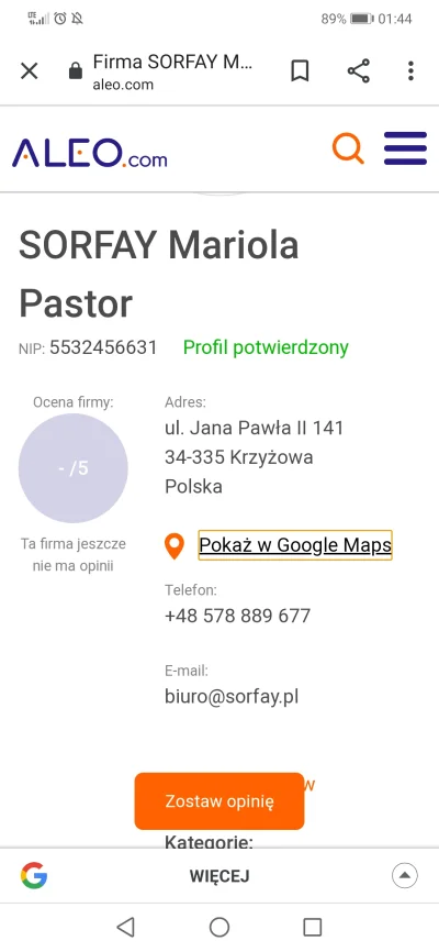 Uniabobolskowarmianska - Marola Anna Pastor
#kononowicz #patostreamy