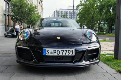 superduck - Porsche 991.2 Carrera 4 GTS Cabriolet (2015-...)
3,0l B6 twinturbo 450KM
...